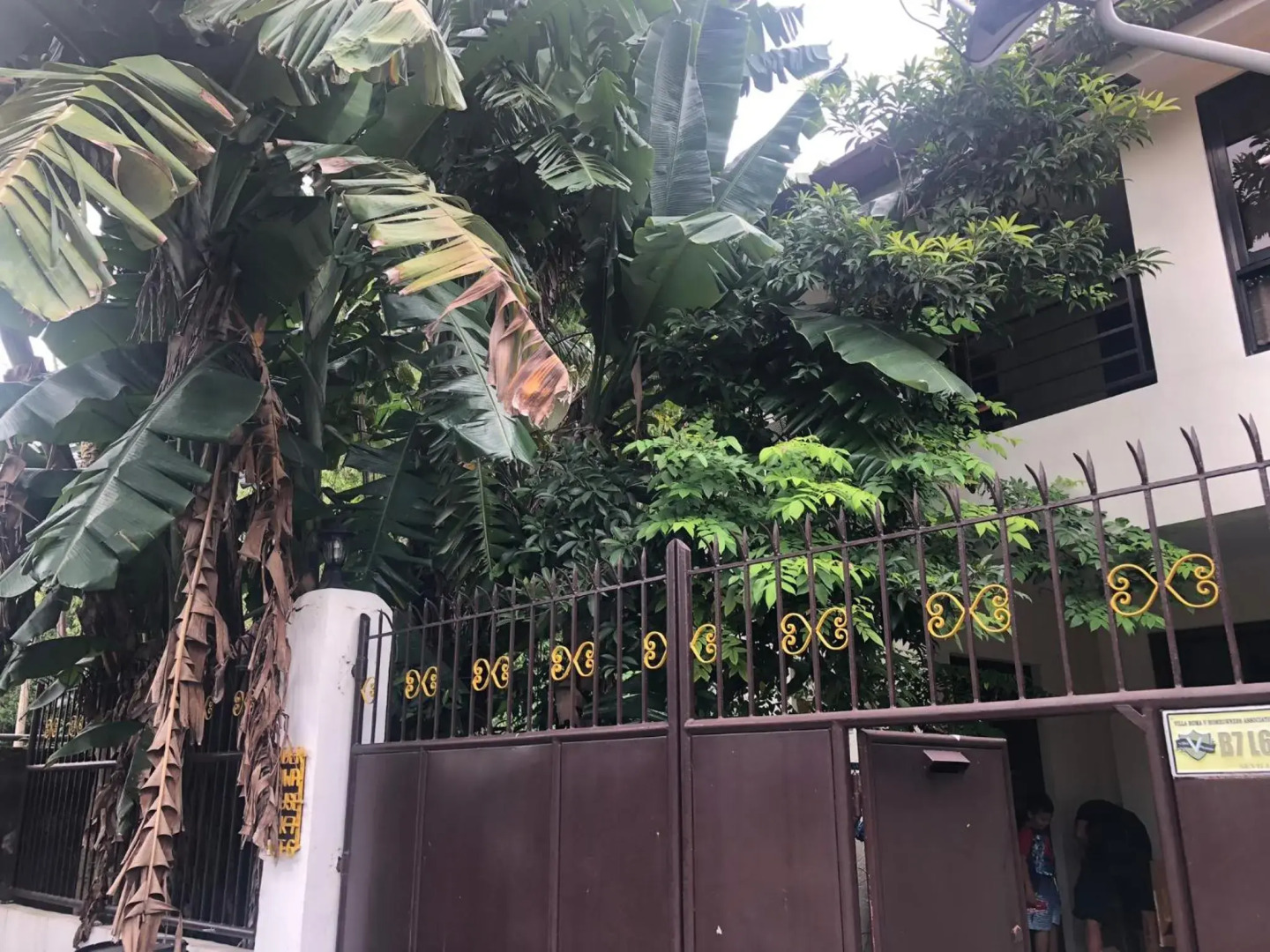 Buder TownHouse 75 Lias Marilao Bulacan Philippines