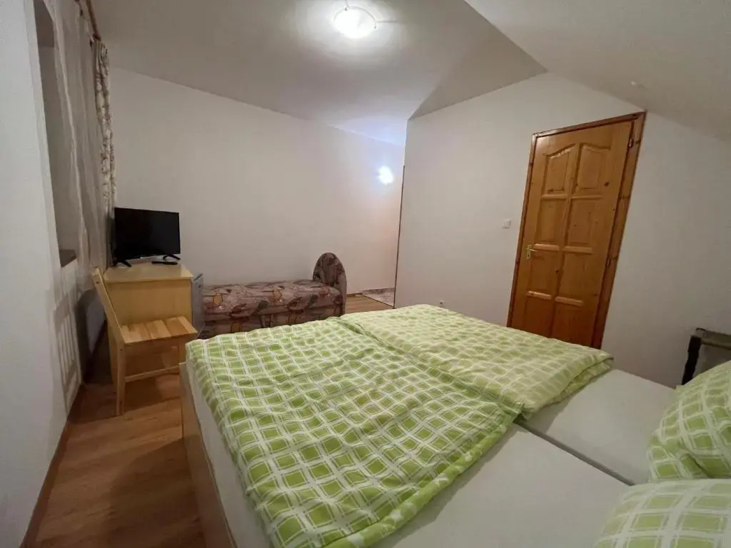 Szélkakas Vendégház