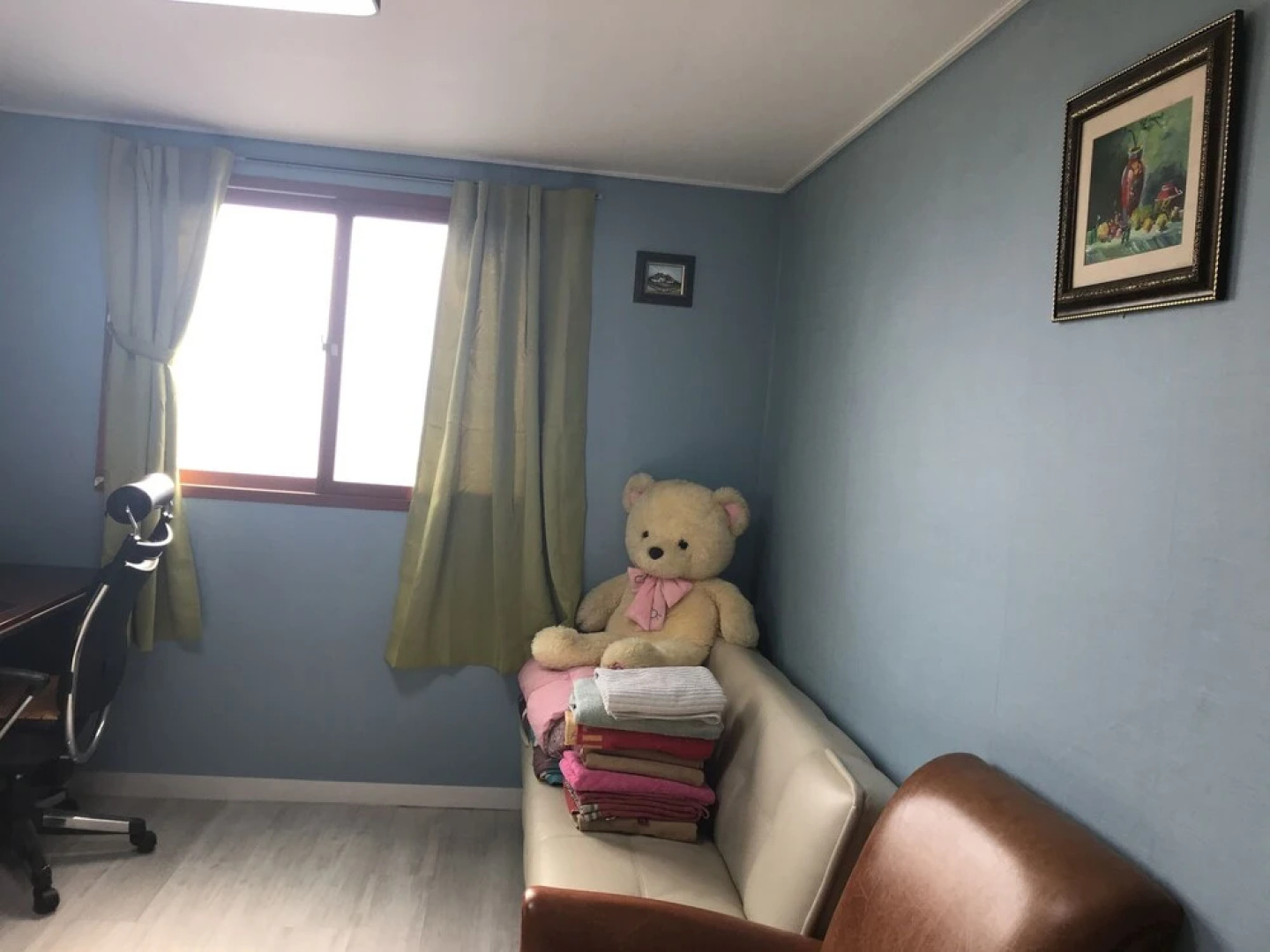 The house of gallery