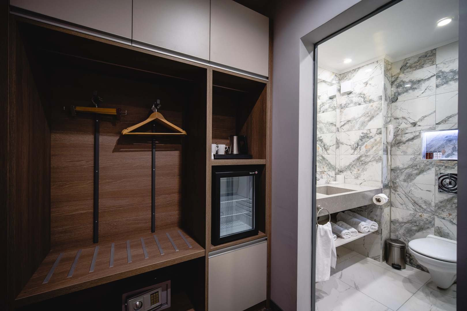 Saint George Hotel & Medical Spa