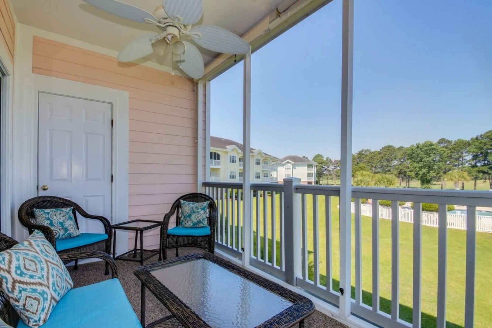 4877 Dahlia Ct Magnolia North 205 3 Bedroom Condo by RedAwning