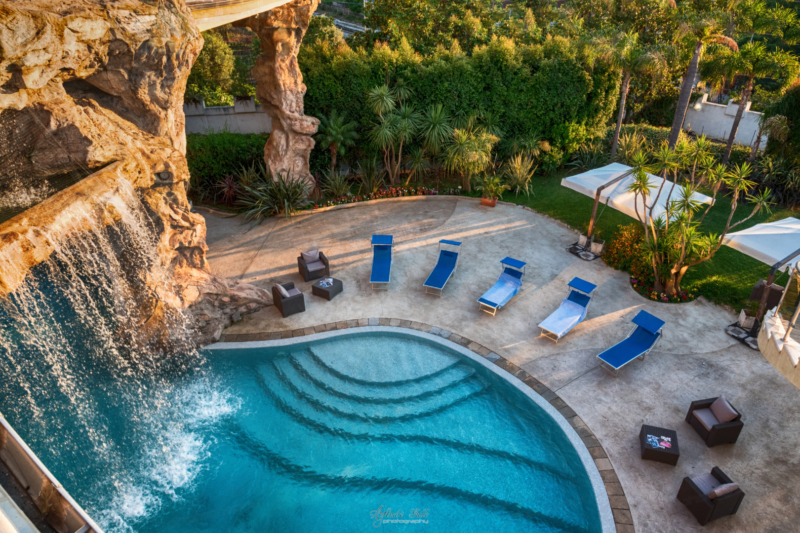 Hotel Residence Arcobaleno