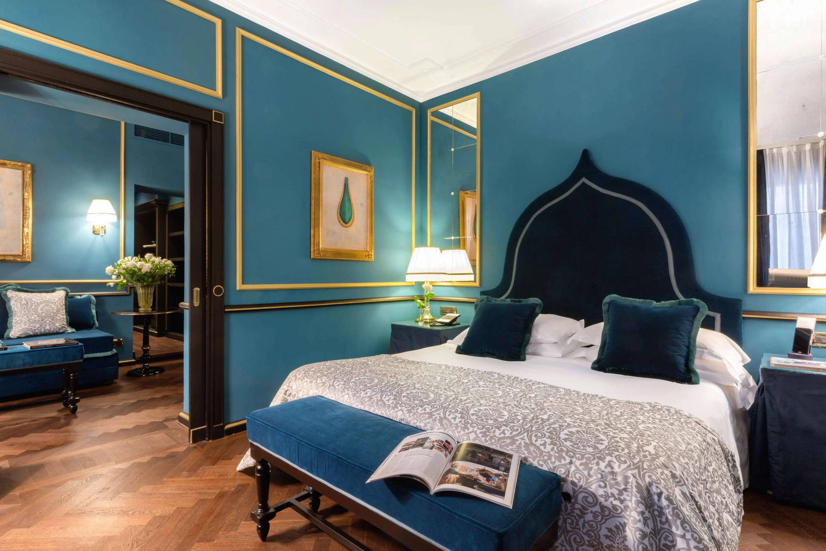 Starhotels Splendid Venice