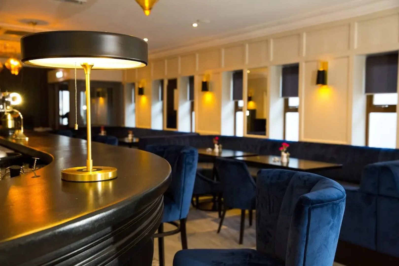 The Kennedy Boutique Hotel