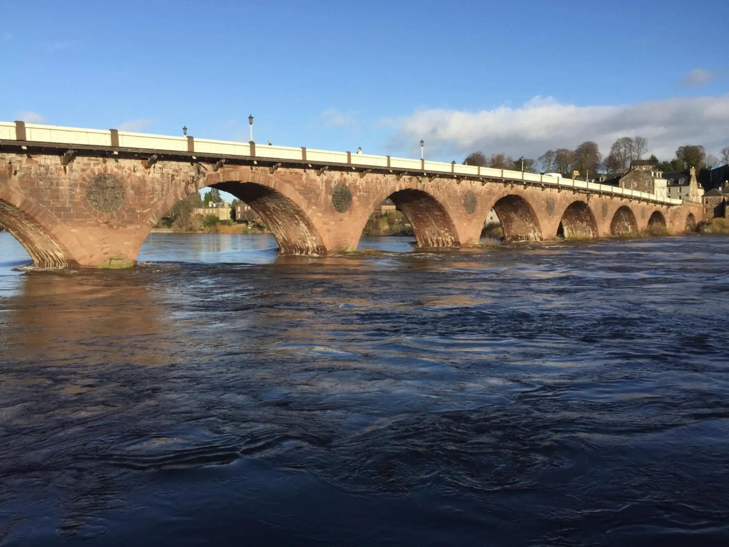 The Royal George Hotel