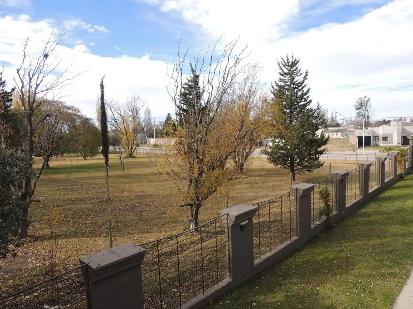 Solares de Viñuela Chalets