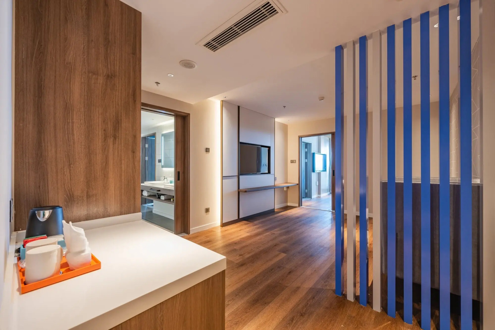 Holiday Inn Express Huludao Seaview by IHG