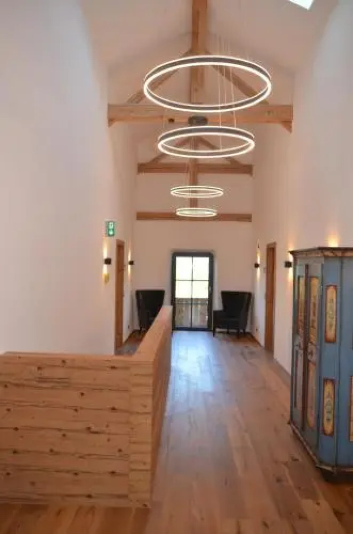 Berggasthof Unternberghof