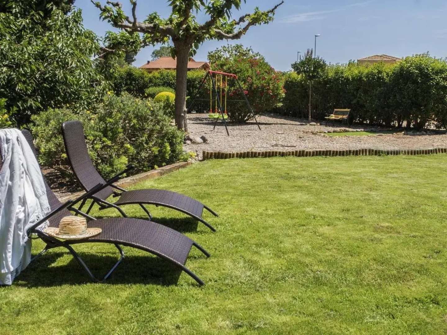 Costa Brava Apartment Can Roura