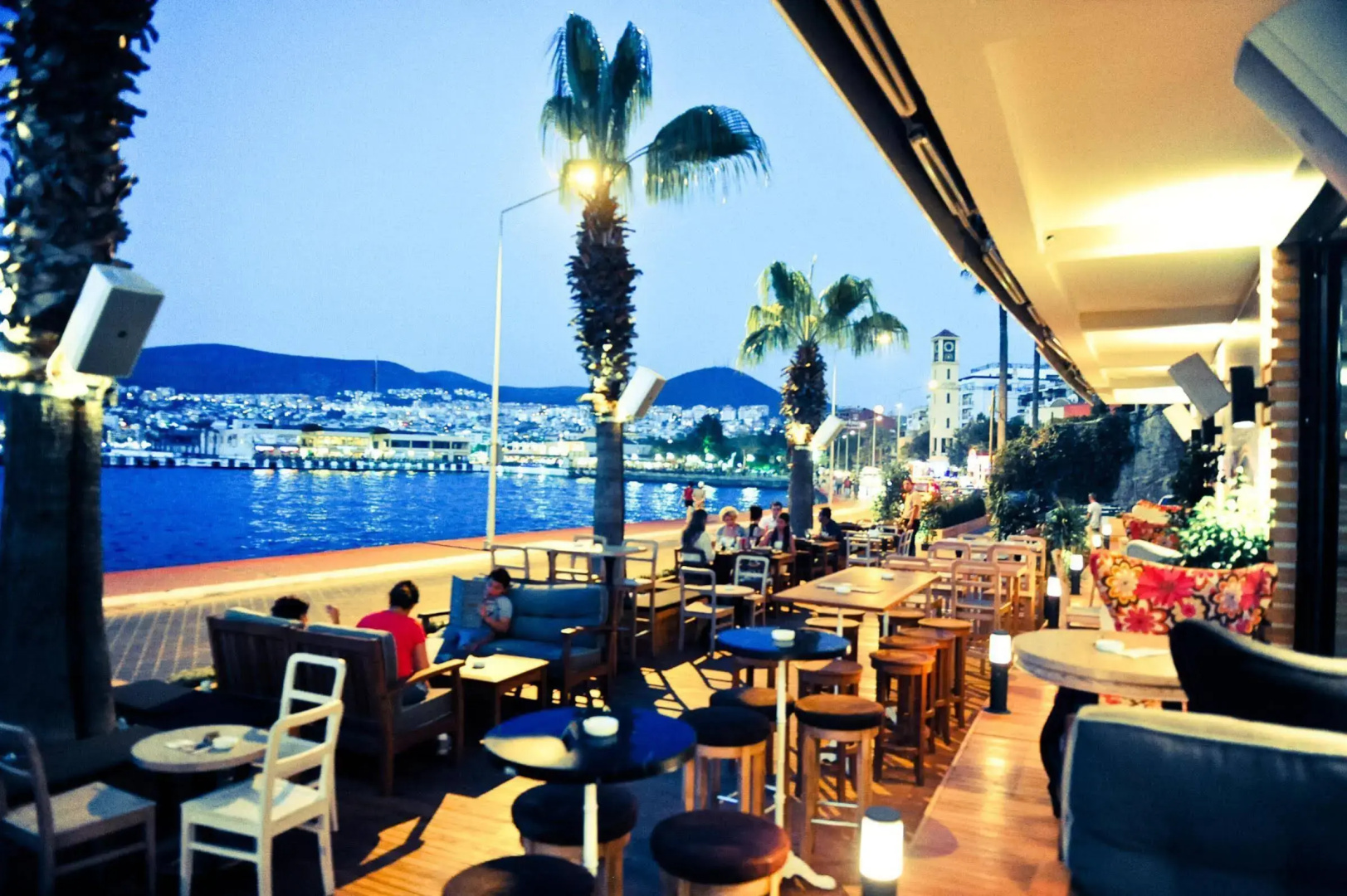 Efe Boutique Hotel