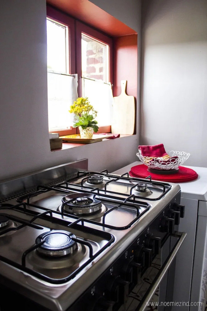 Gîte Aux Portes de la Baie de Somme