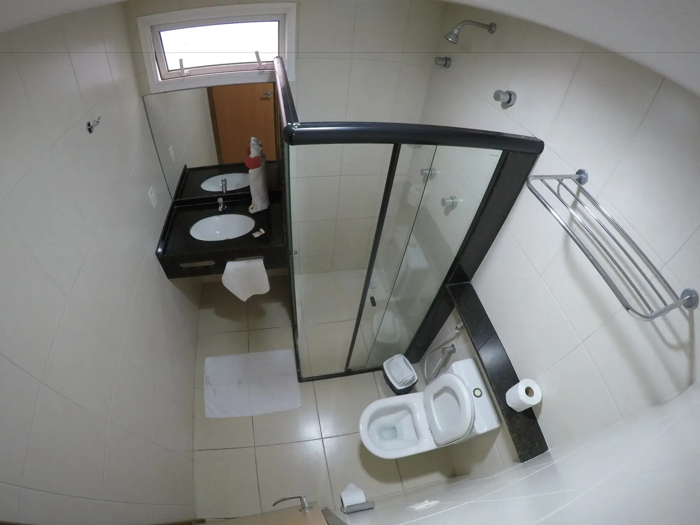 Saint Patrick Praia Hotel