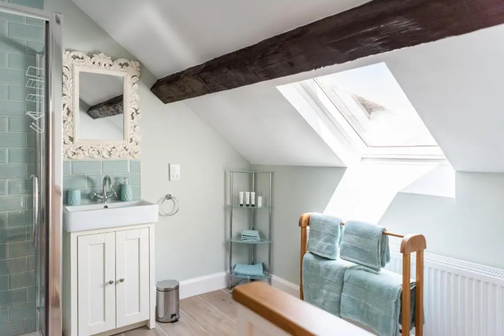 Ardnavaha House - Poolside Cottages