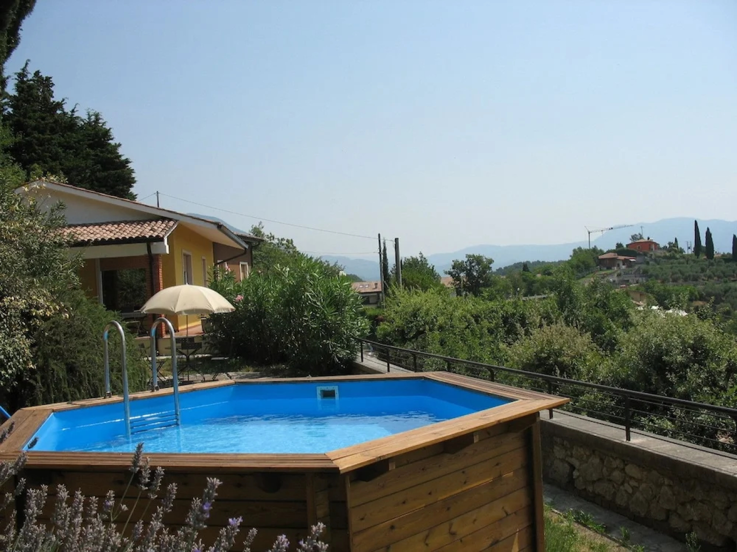 Villa Ghiandare