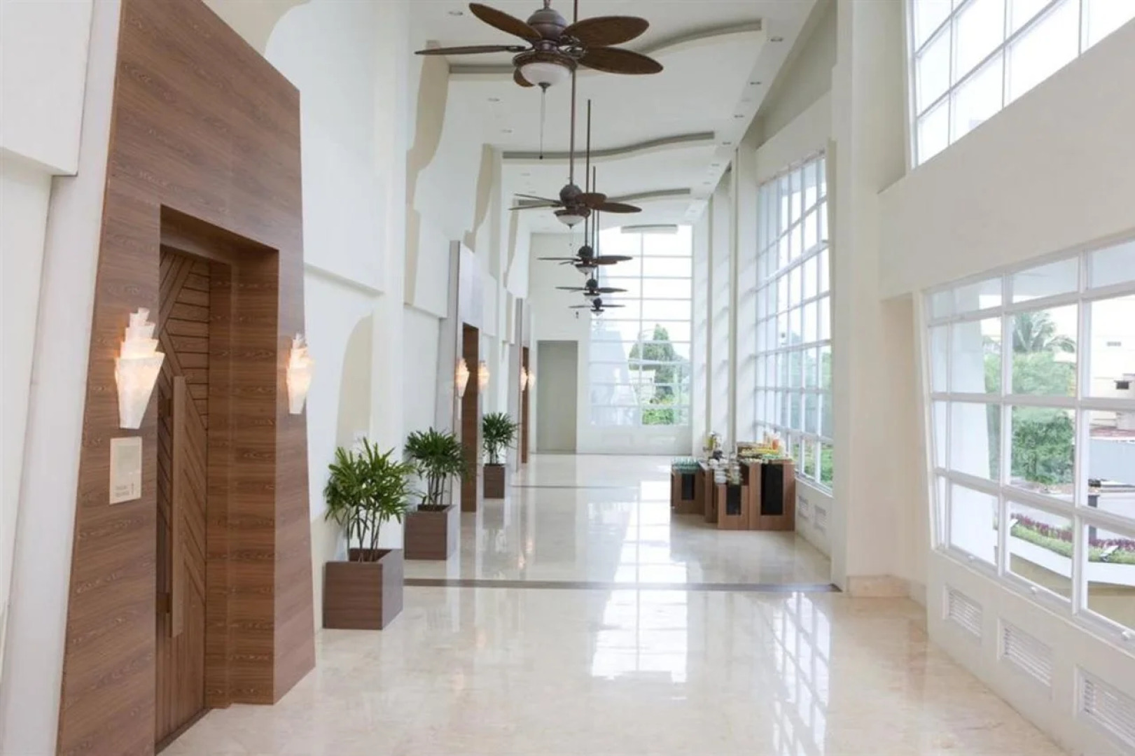 Hotel Santika Bangka