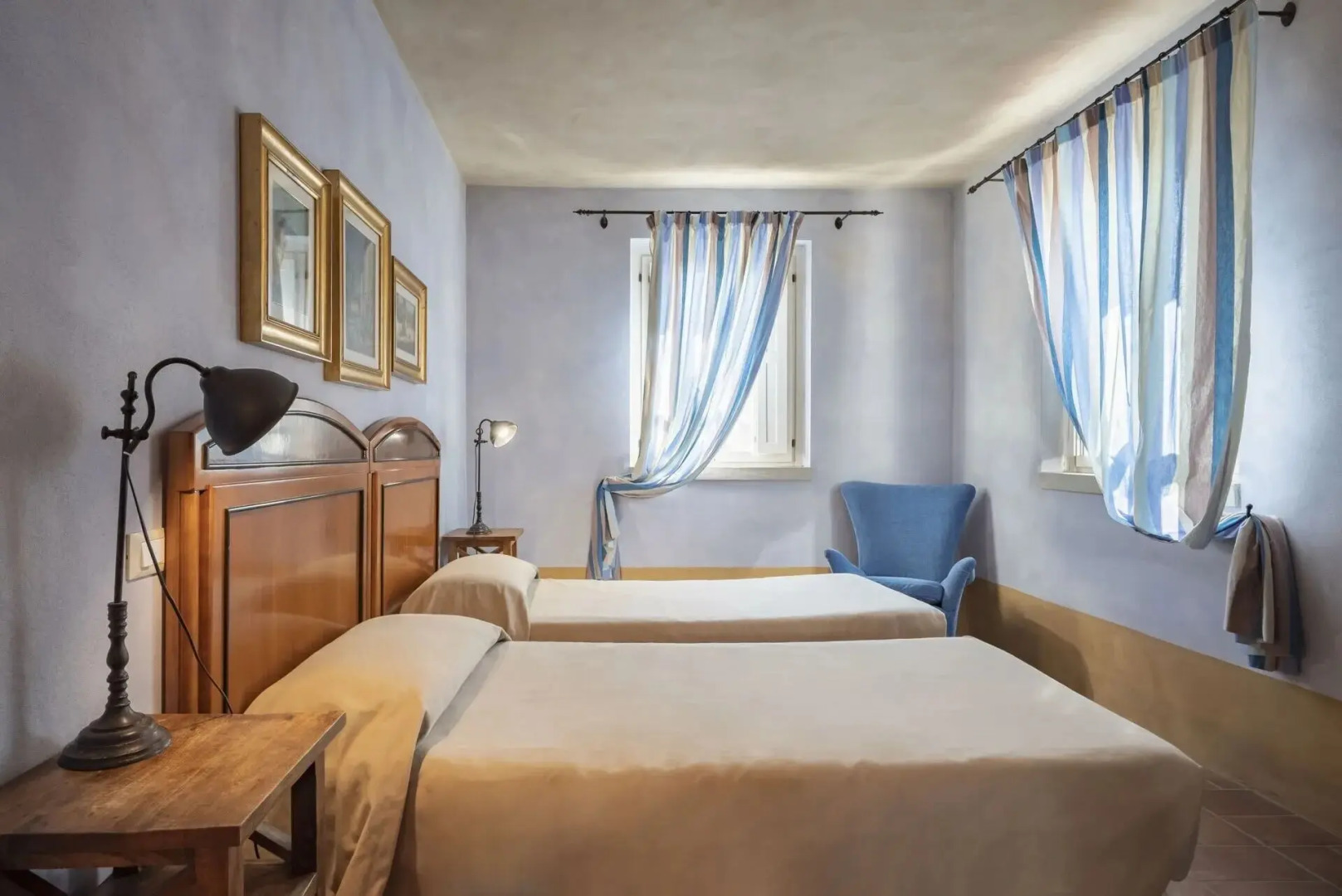 Guadalupe Tuscany Resort