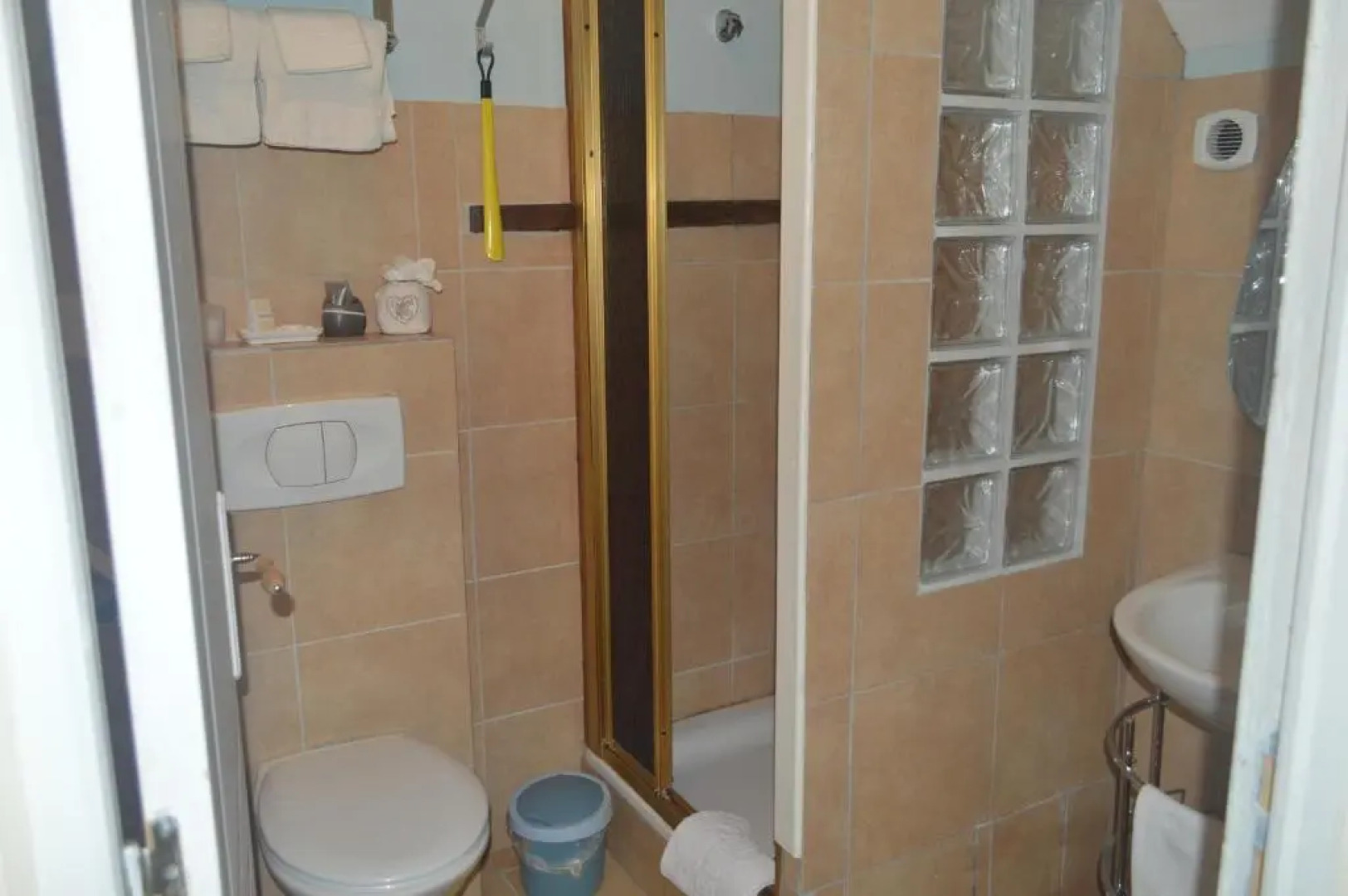 La Gentilhommiere du Chateau de Ragnies