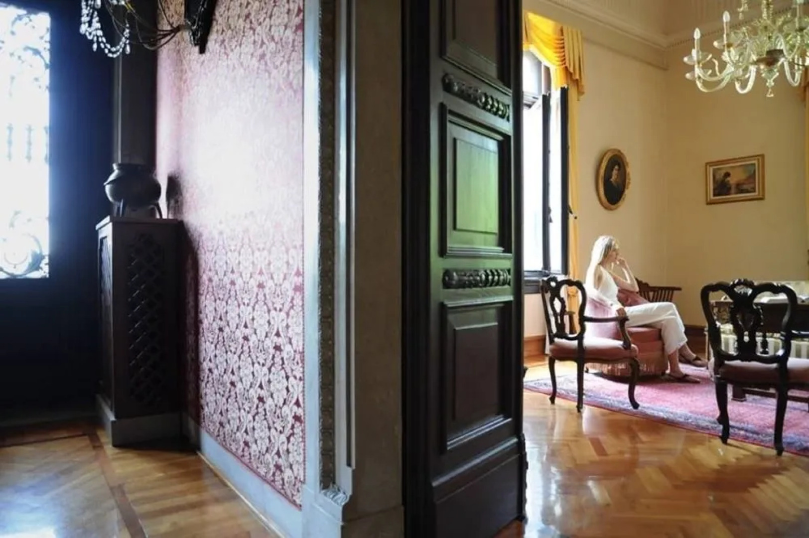 Villa Miotti de Braida