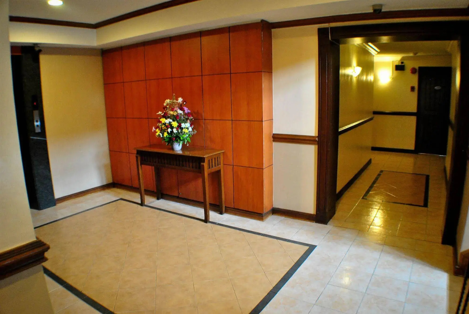 Fersal Hotel Manila