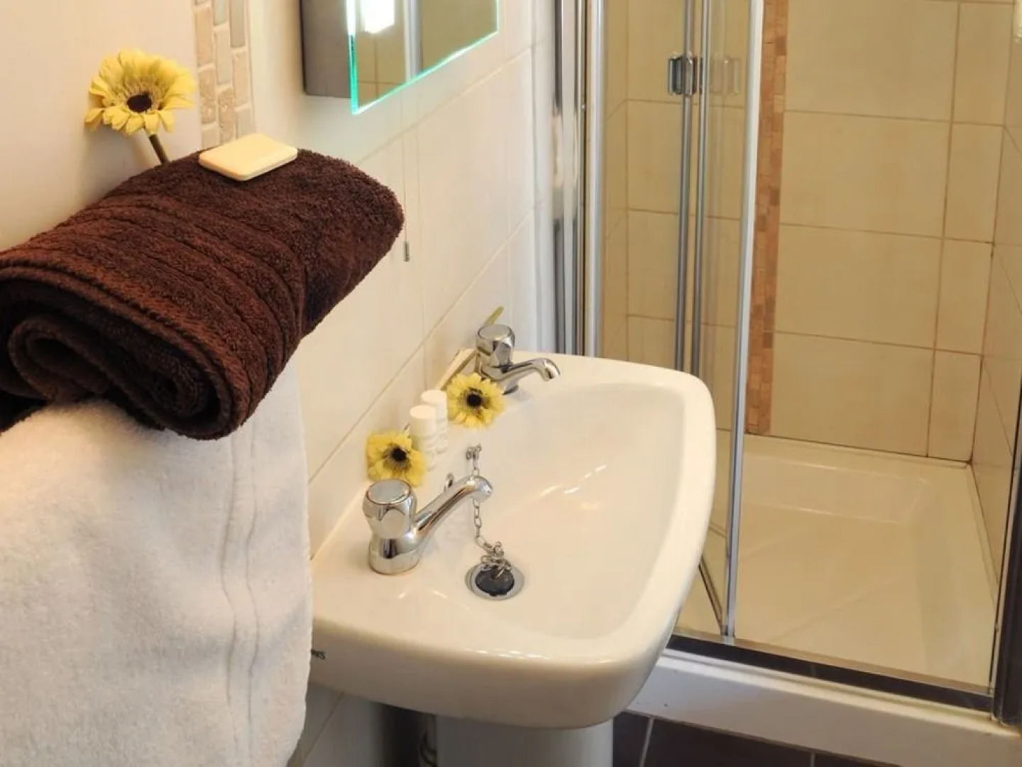 Tierney's Guesthouse