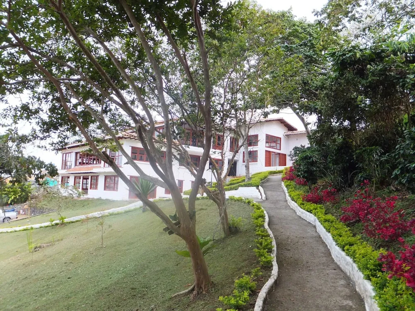 San Agustin Internacional Hotel