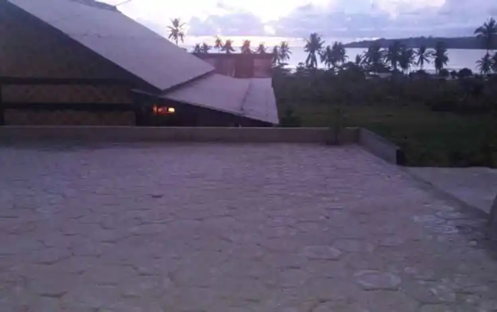 Sawarna BimBim Seaview Homestay