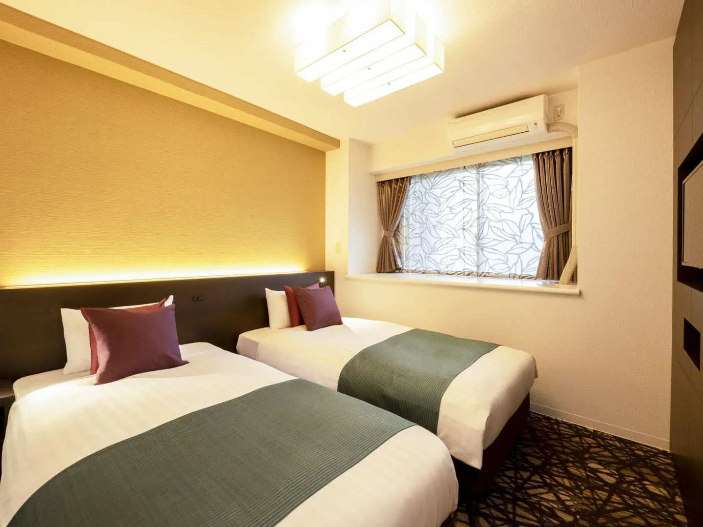 Hotel Villa Fontaine Village Izukogen