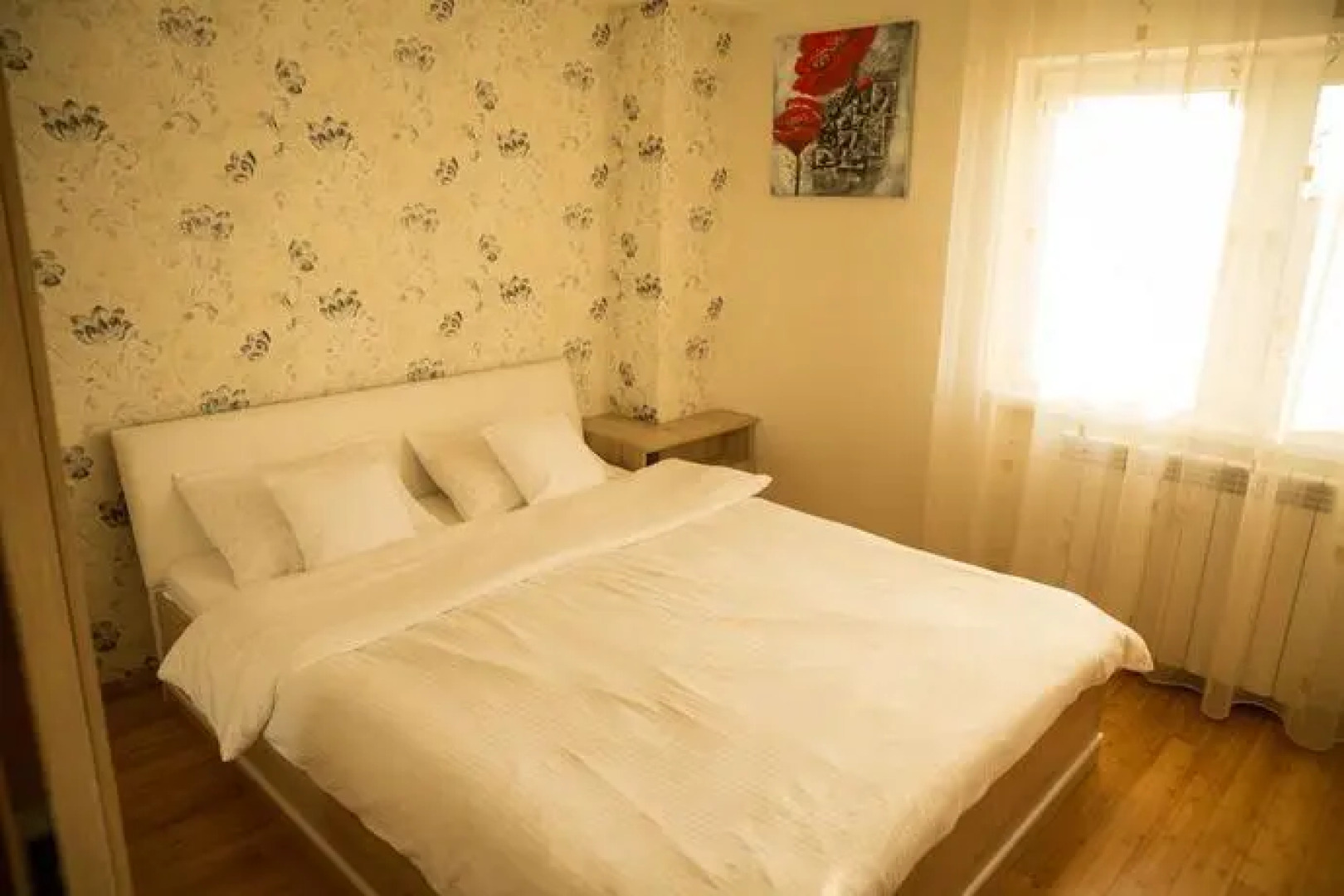 Grand'Or Deluxe Apartment