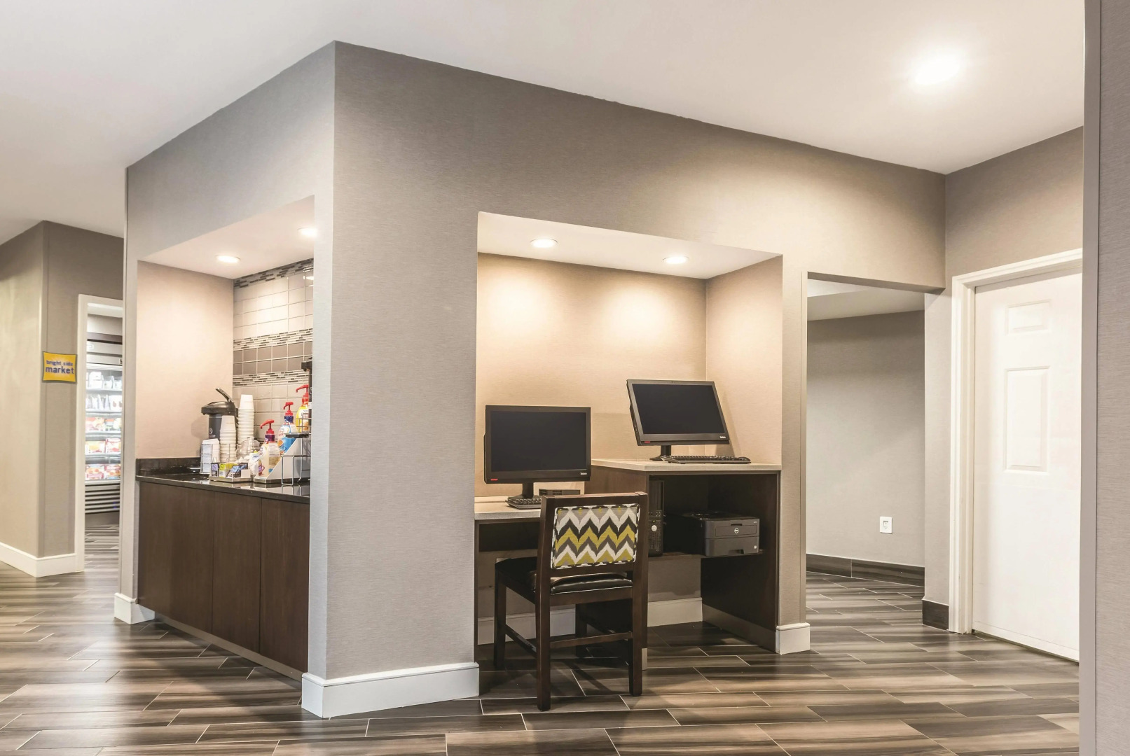 La Quinta Inn & Suites by Wyndham Atlanta Alpharetta
