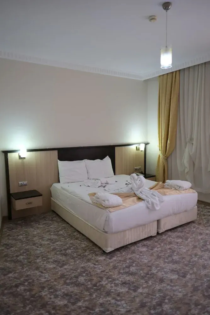 Roza Resort Thermal Hotel