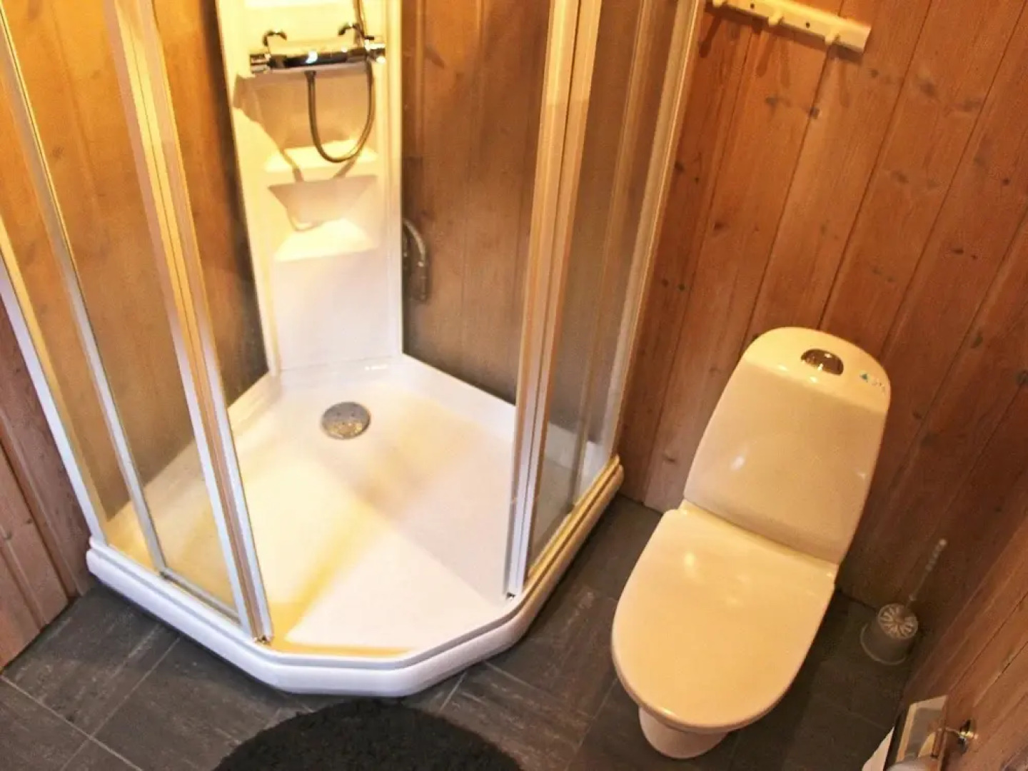 8 Person Holiday Home in Trysil