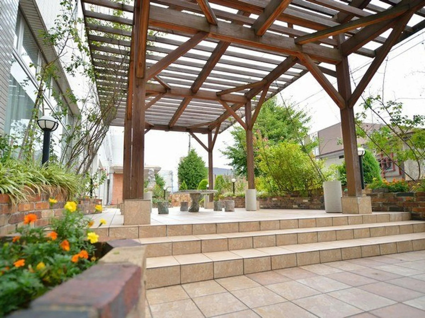 Yamagata Kokusai Hotel