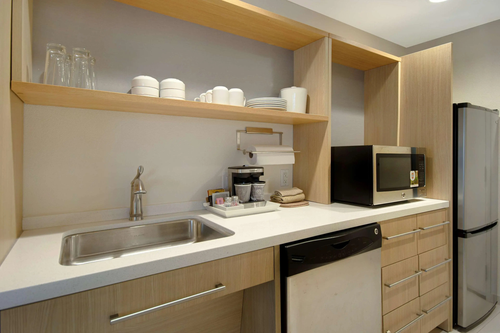 Home2 Suites by Hilton Waco