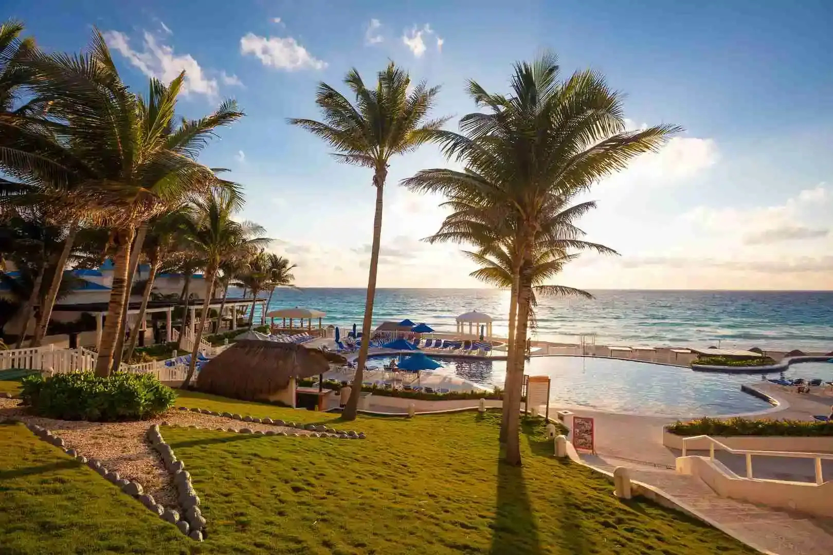 Golden Parnassus Resort & Spa All Inclusive