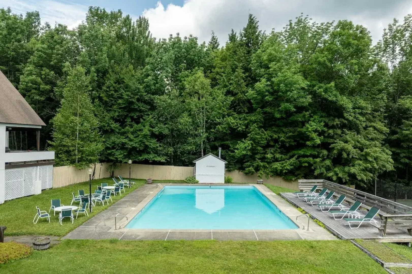 Clyde's Cabin 4 Bedroom Home