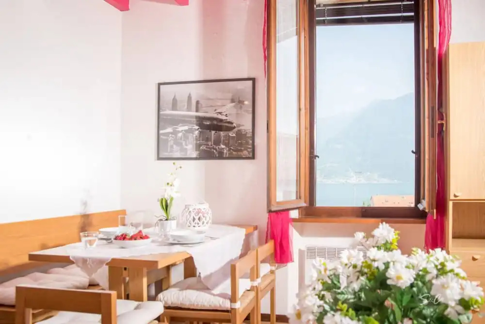 Feel at Home - Casa Graziosa