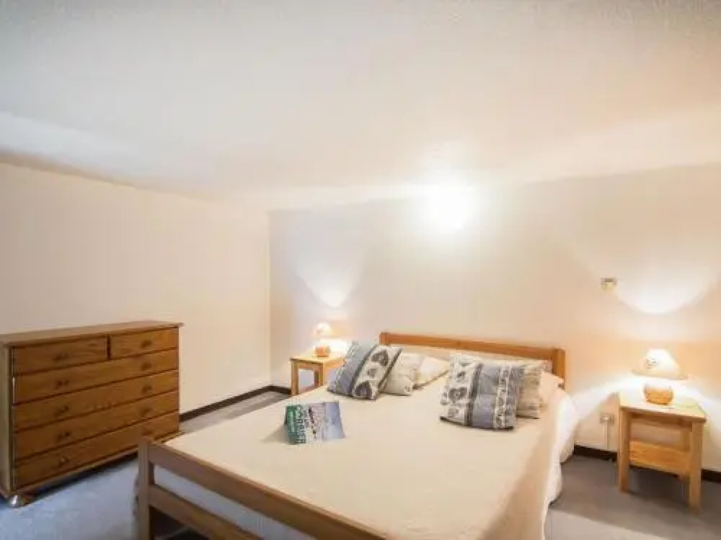 Apartment Les Mousquetons.10