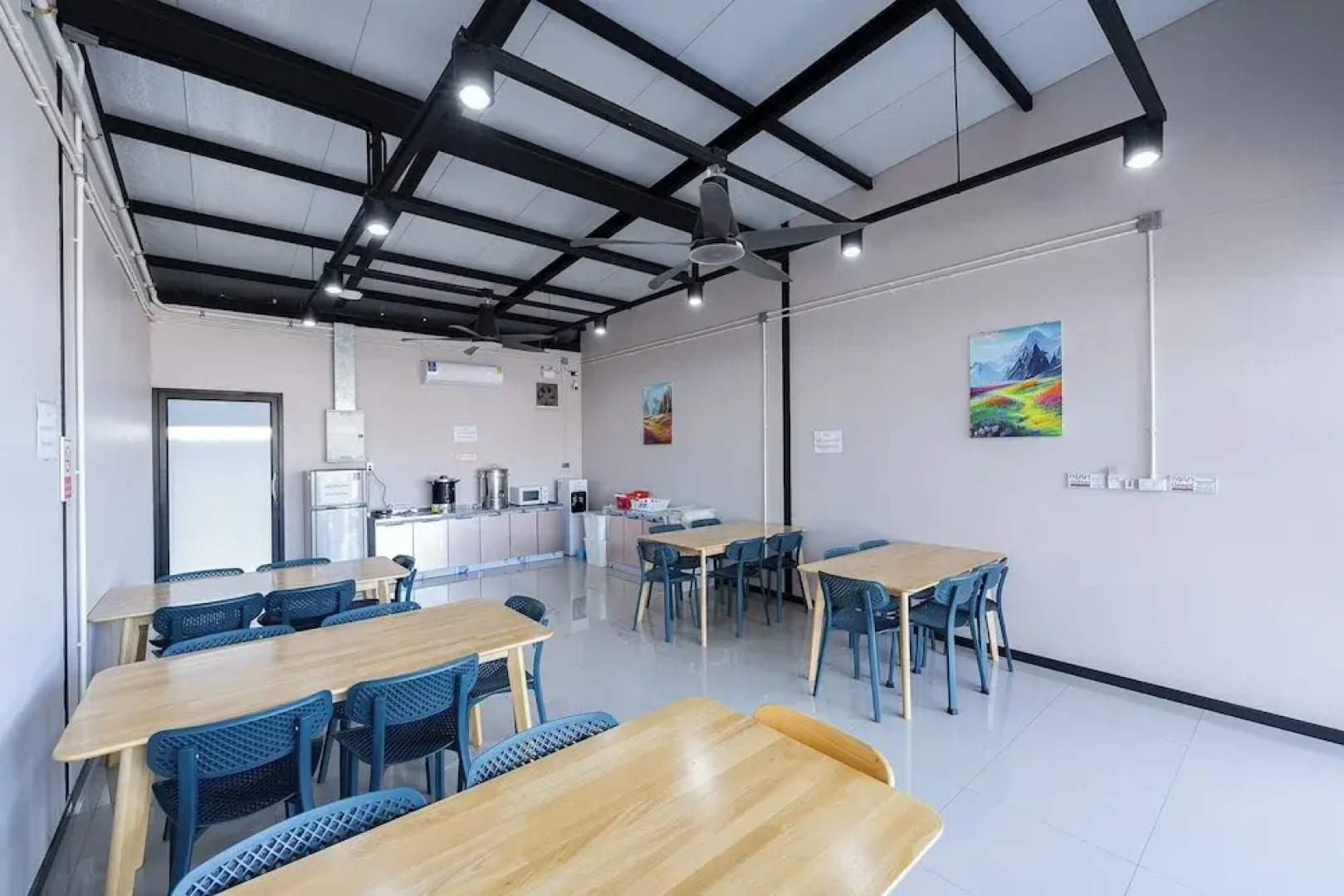 44 Residence And Resort