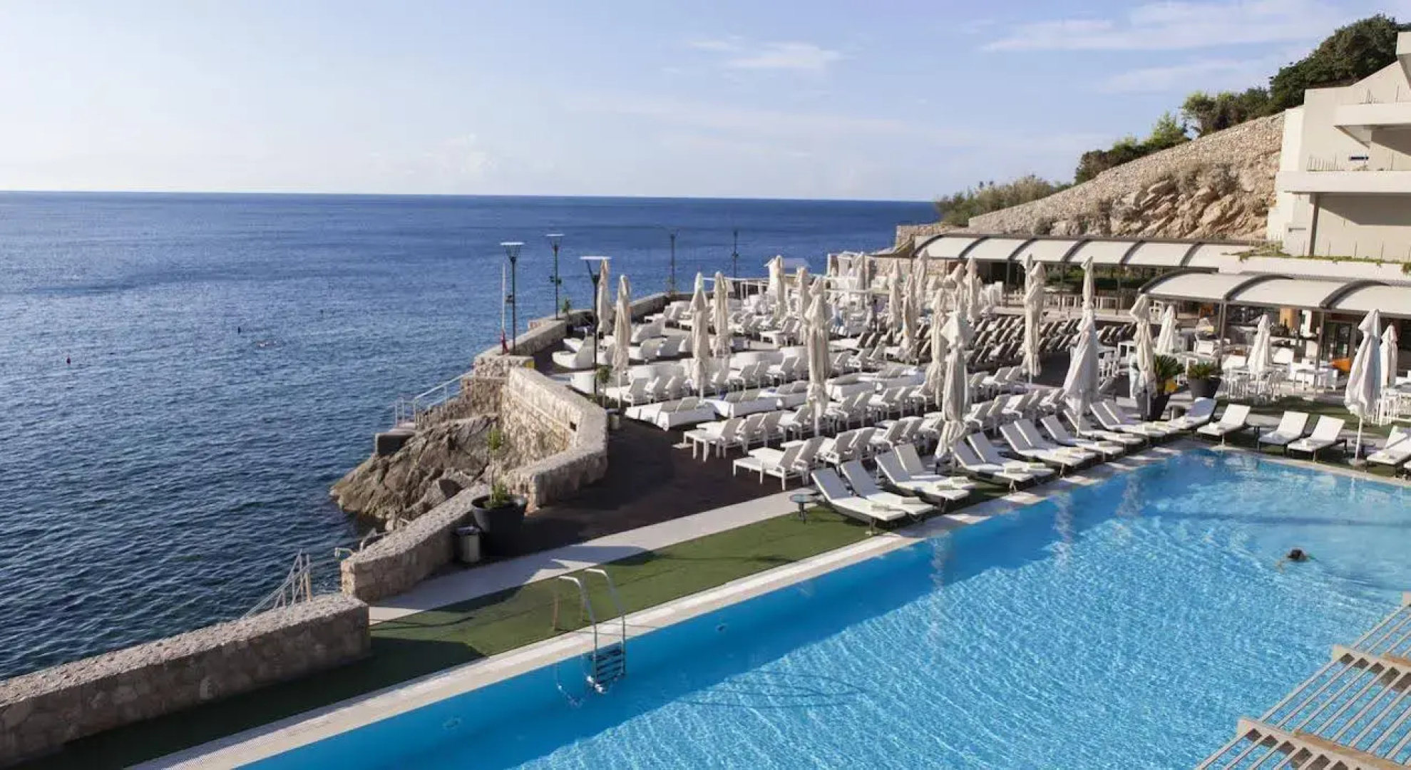 Rixos Premium Dubrovnik