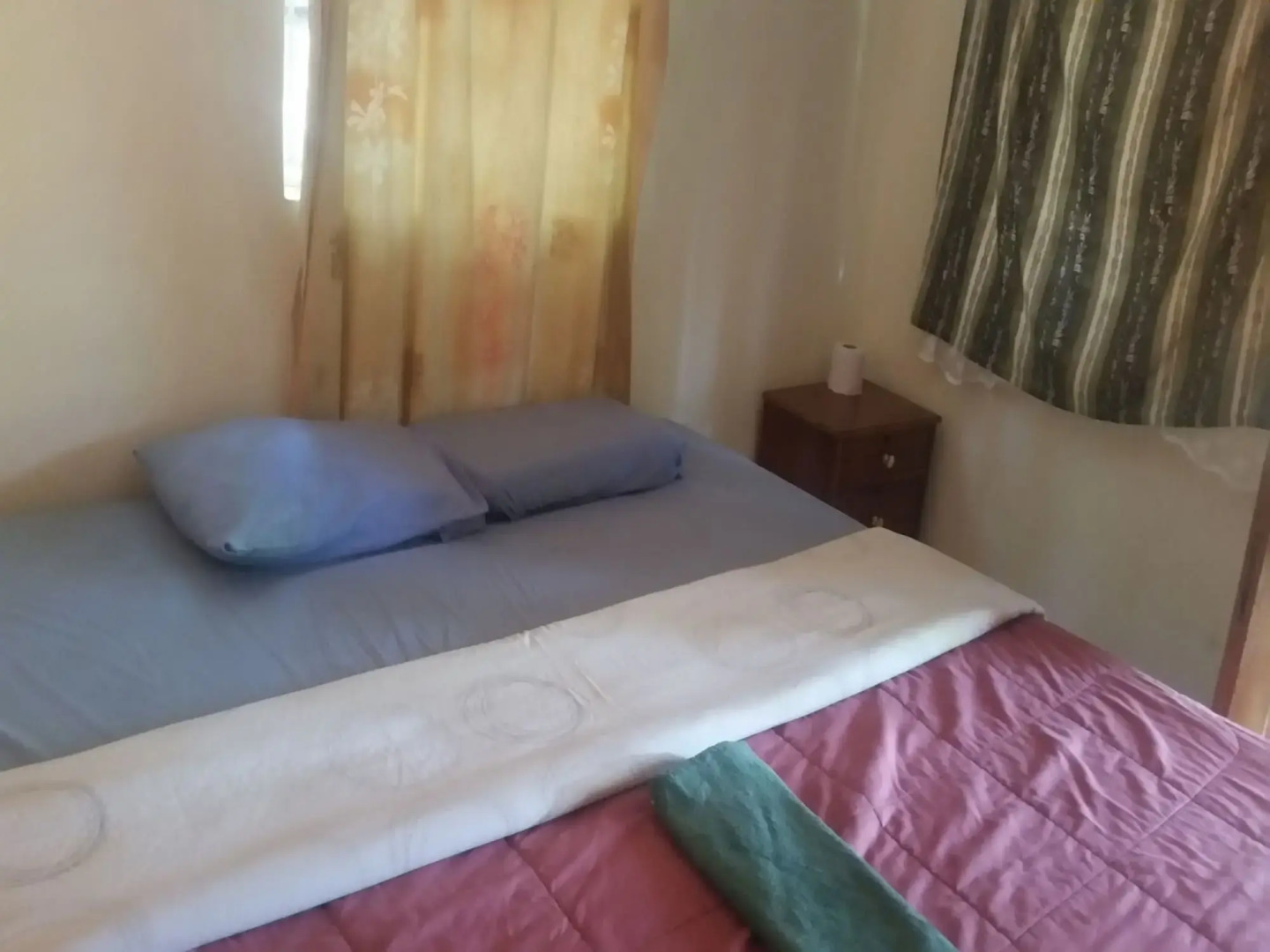 Mountainview Backpackers Kisumu