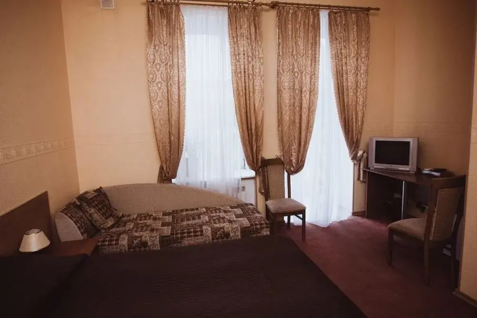 Апарт-Отель Сампо