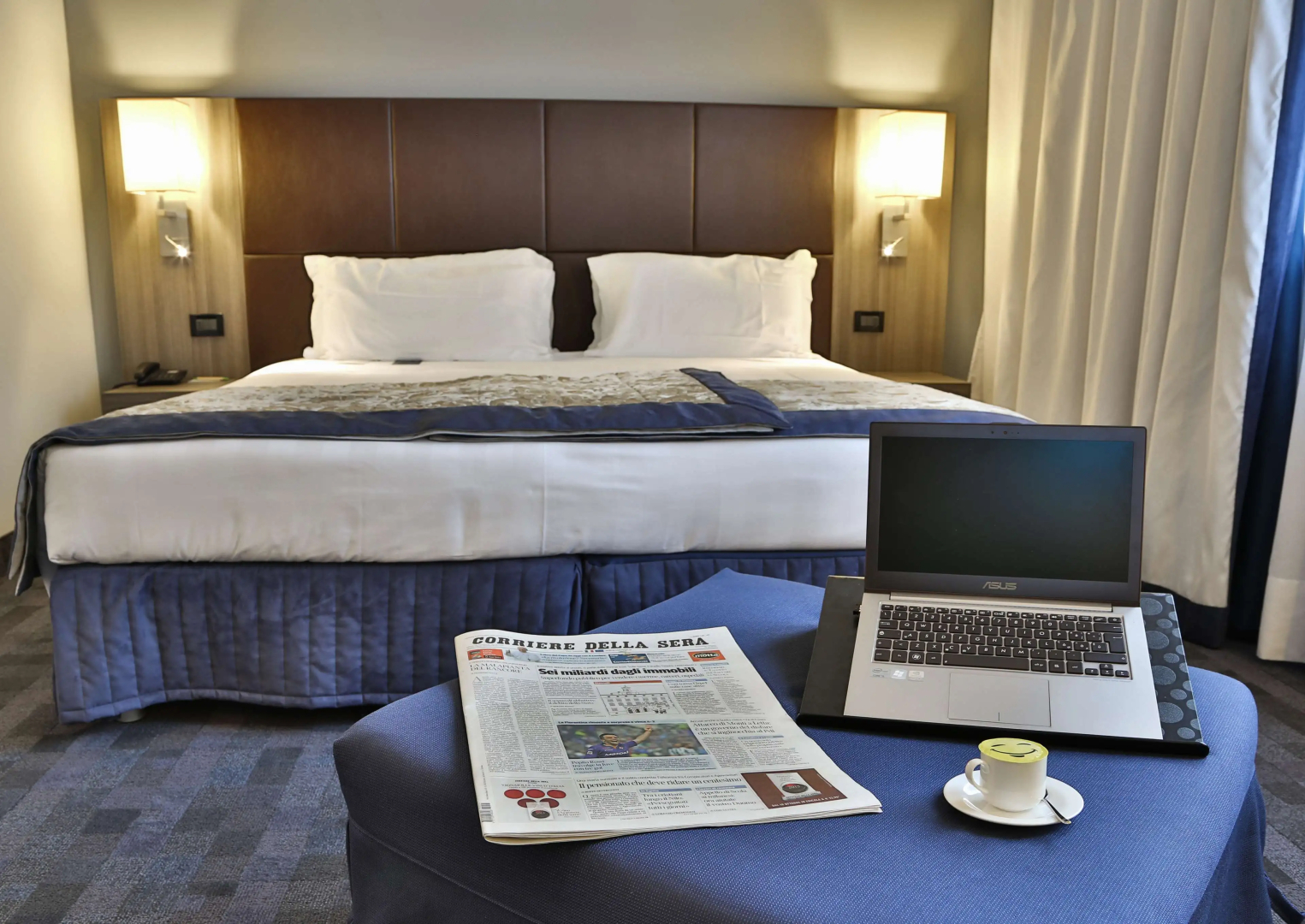 Best Western Plus BorgoLecco Hotel