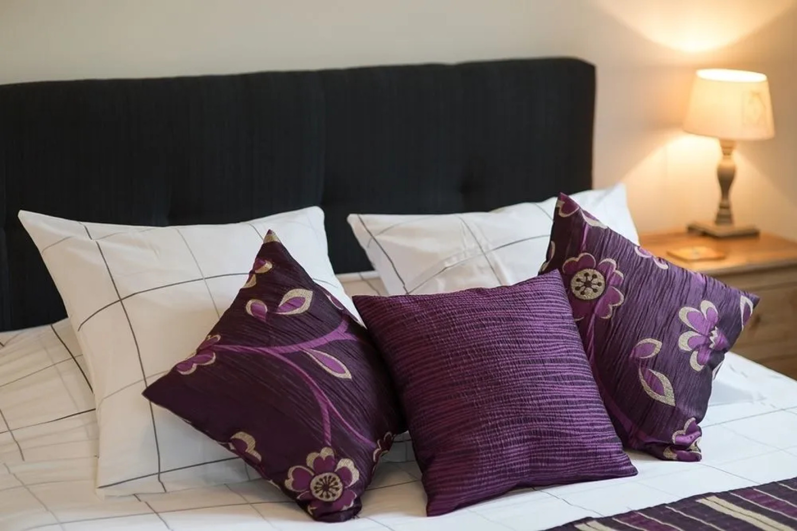 Bed  Breakfast Les Orchides