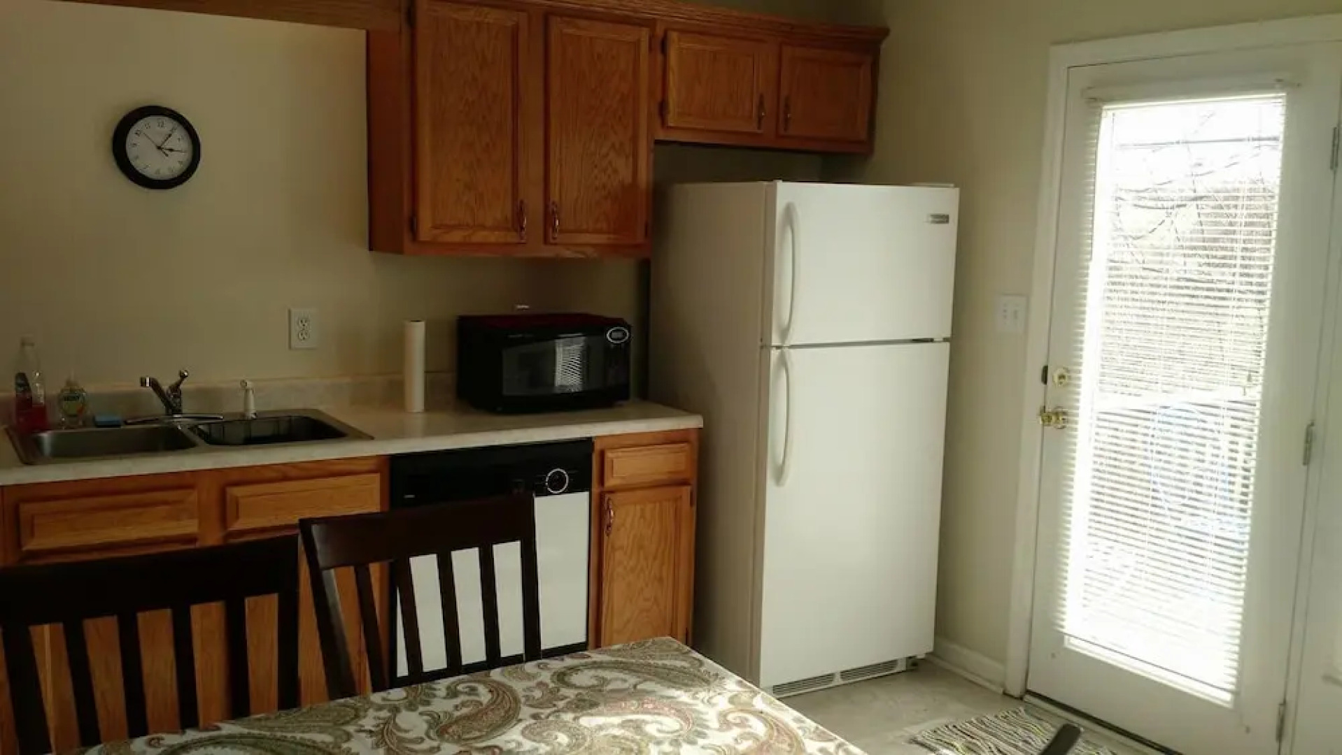 The Corner House B&B Townhomes