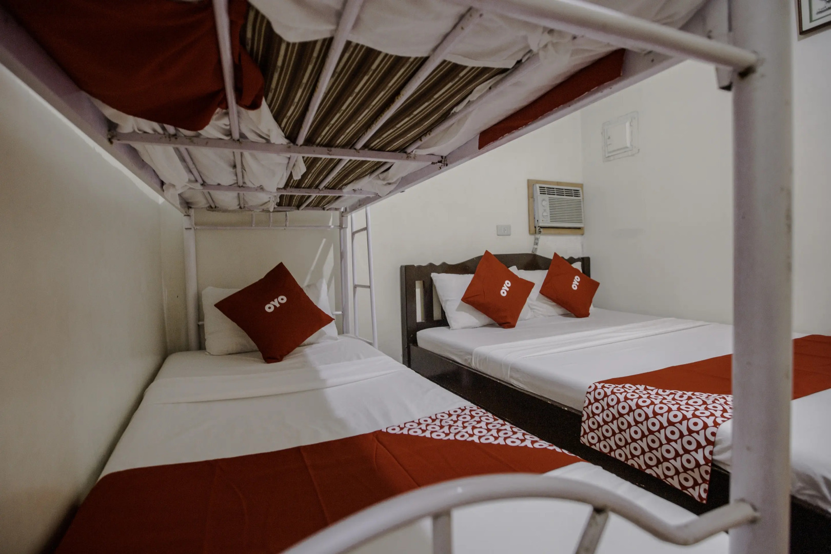 OYO 741 Sierra Travellers Inns