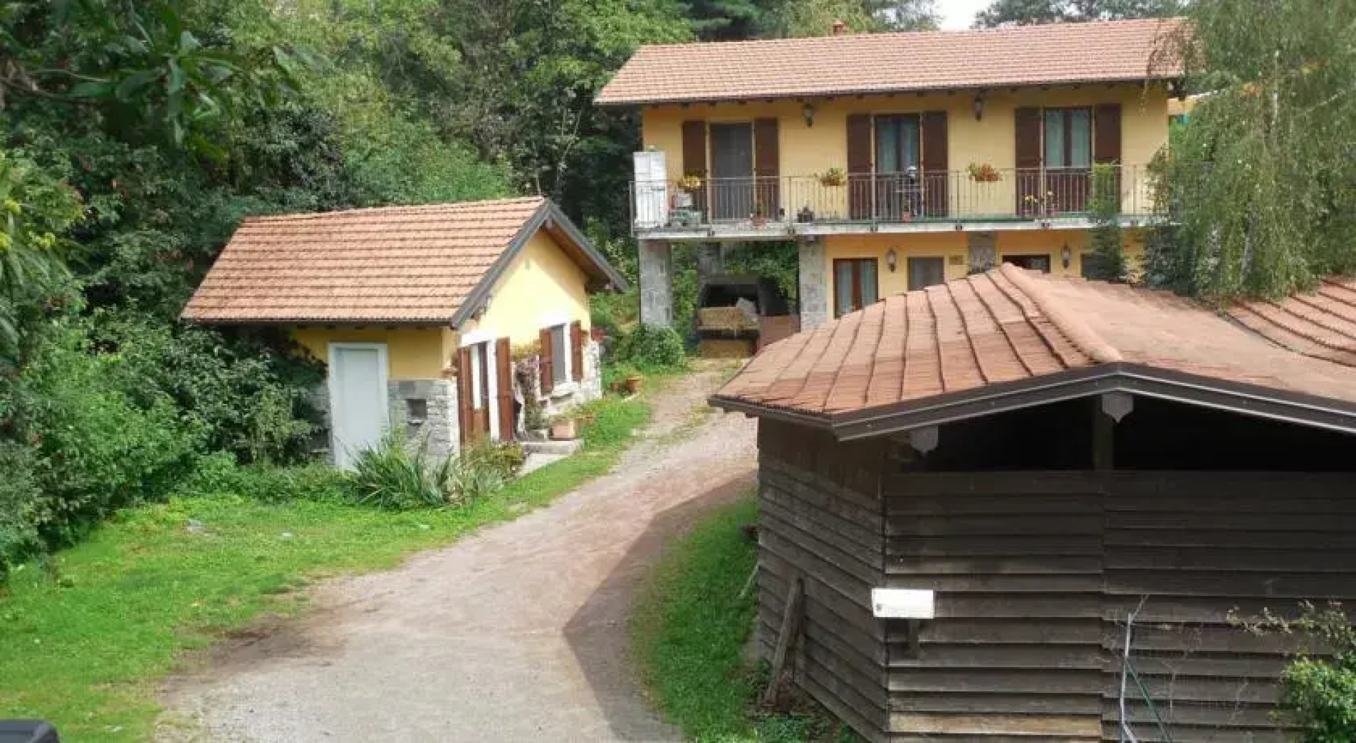 Azienda Agrituristica Chiara