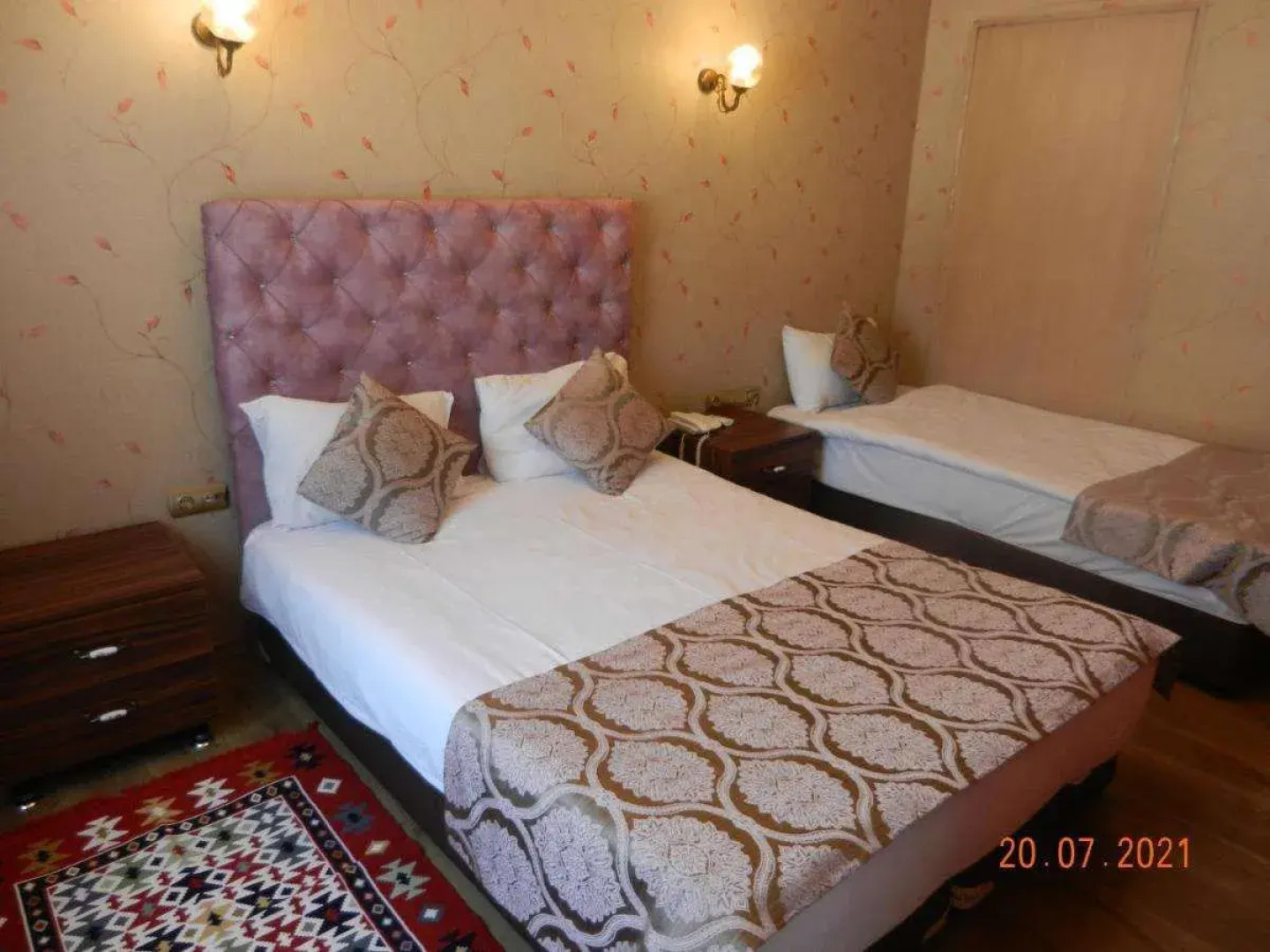 Royal Suites Sultanahmet