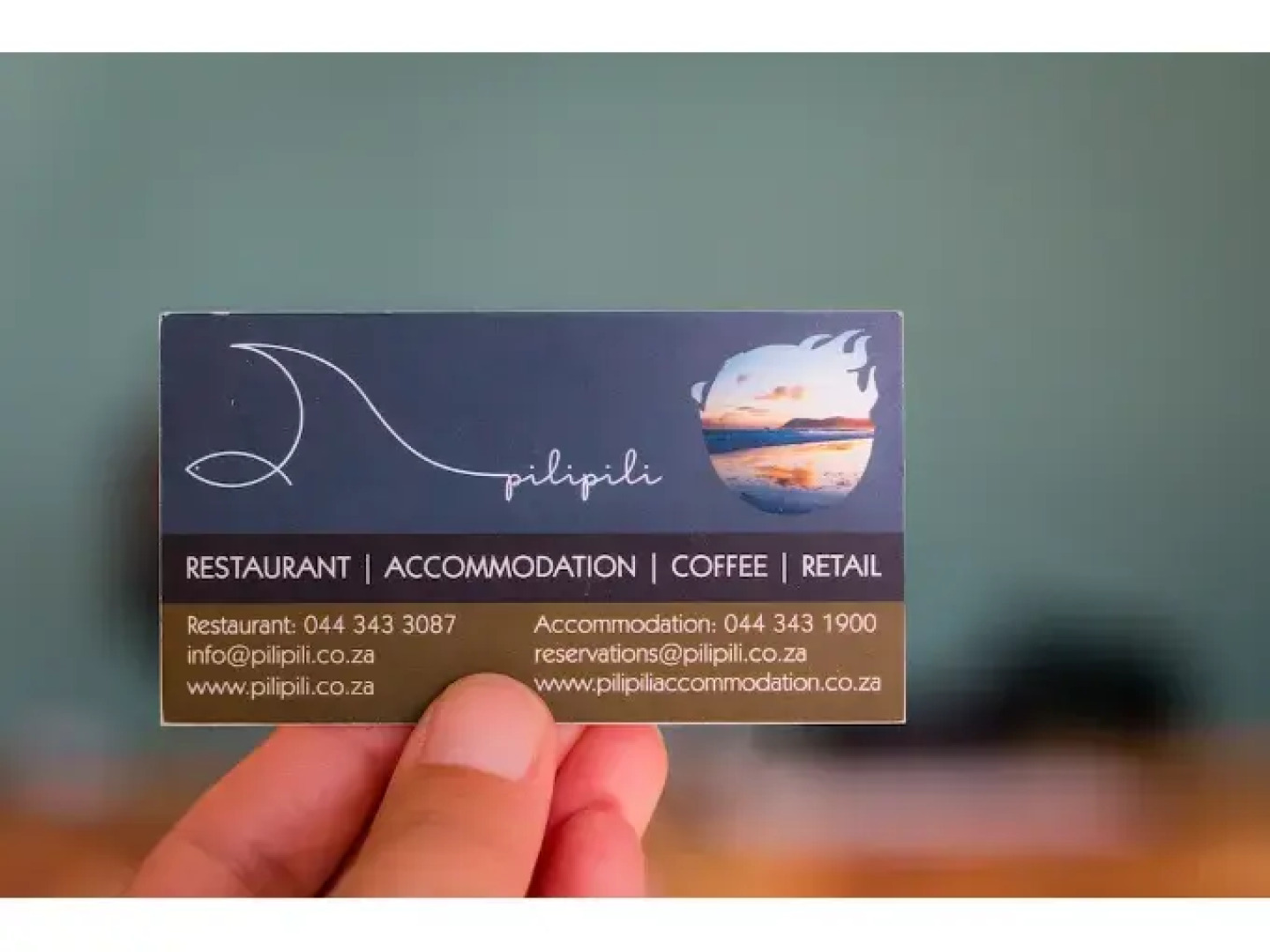 Pili Pili Beach Cabanas