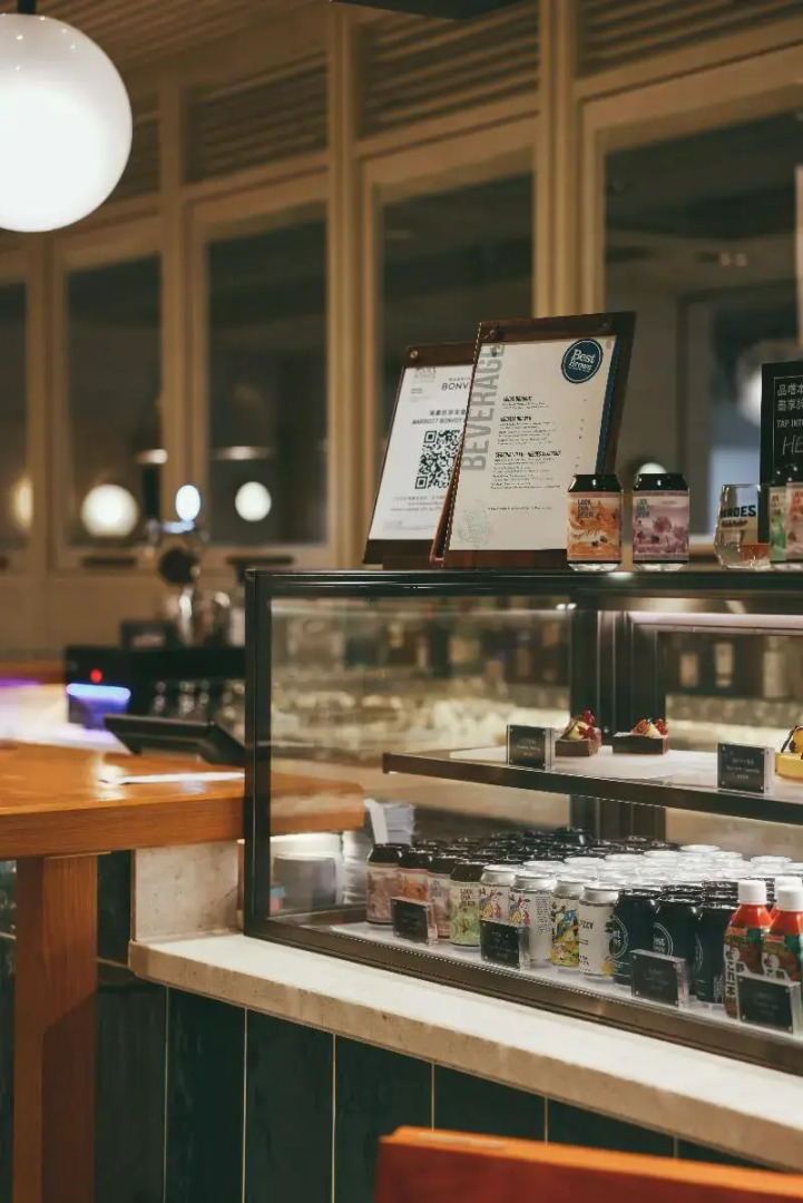 Four Points By Sheraton Hong Kong, Tung Chung