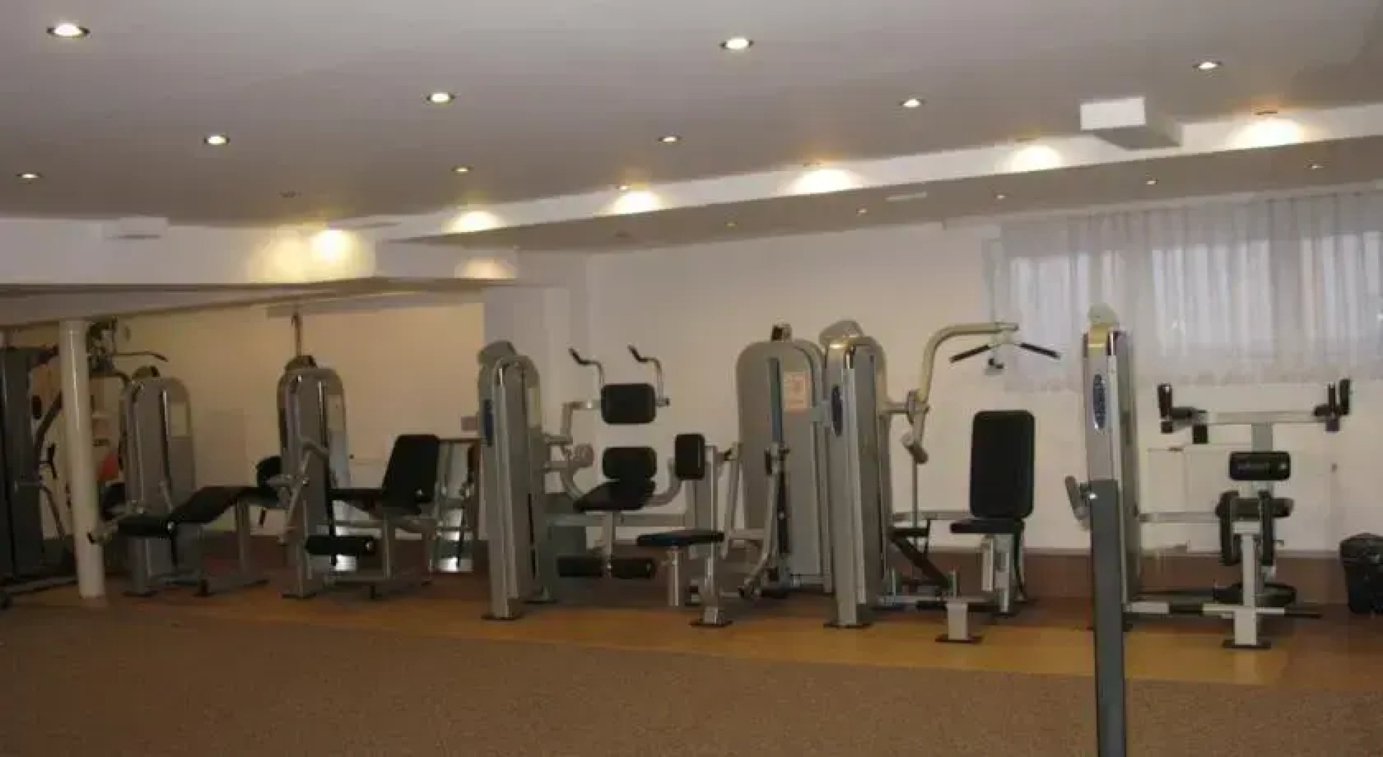 Hotel Miłosz Kaszuby